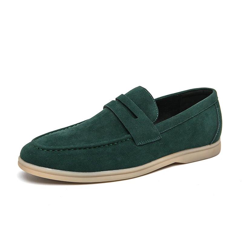 Sapato-Masculino-Loafer-Calviori-Rome-8