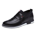 Sapato Mocassim Masculino Calviori Madrid