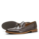Sapato Mocassim Masculino Calviori Trieste