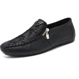 Sapato Mocassim Masculino Calviori Windsor