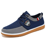Tênis Masculino Calviori Fashion