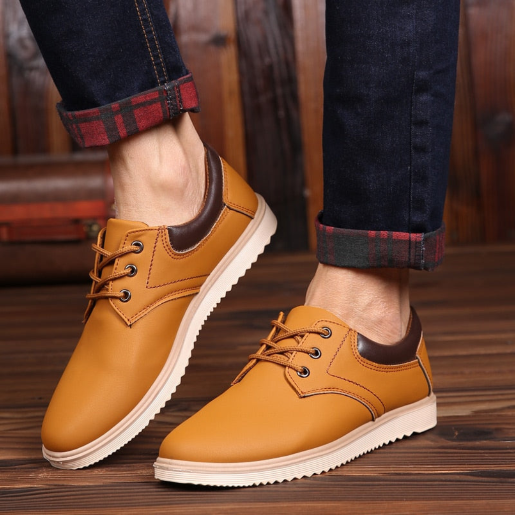 Tenis-Masculino-Casual-Calviori-5