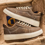 Tênis Masculino Casual Calviori Calviori