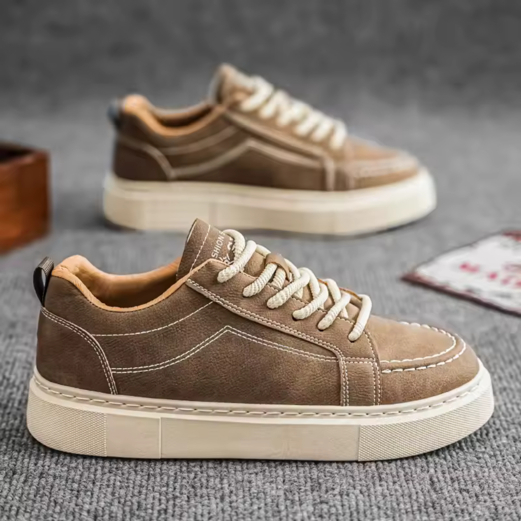Tenis-Masculino-Casual-Calviori-Calviori-3