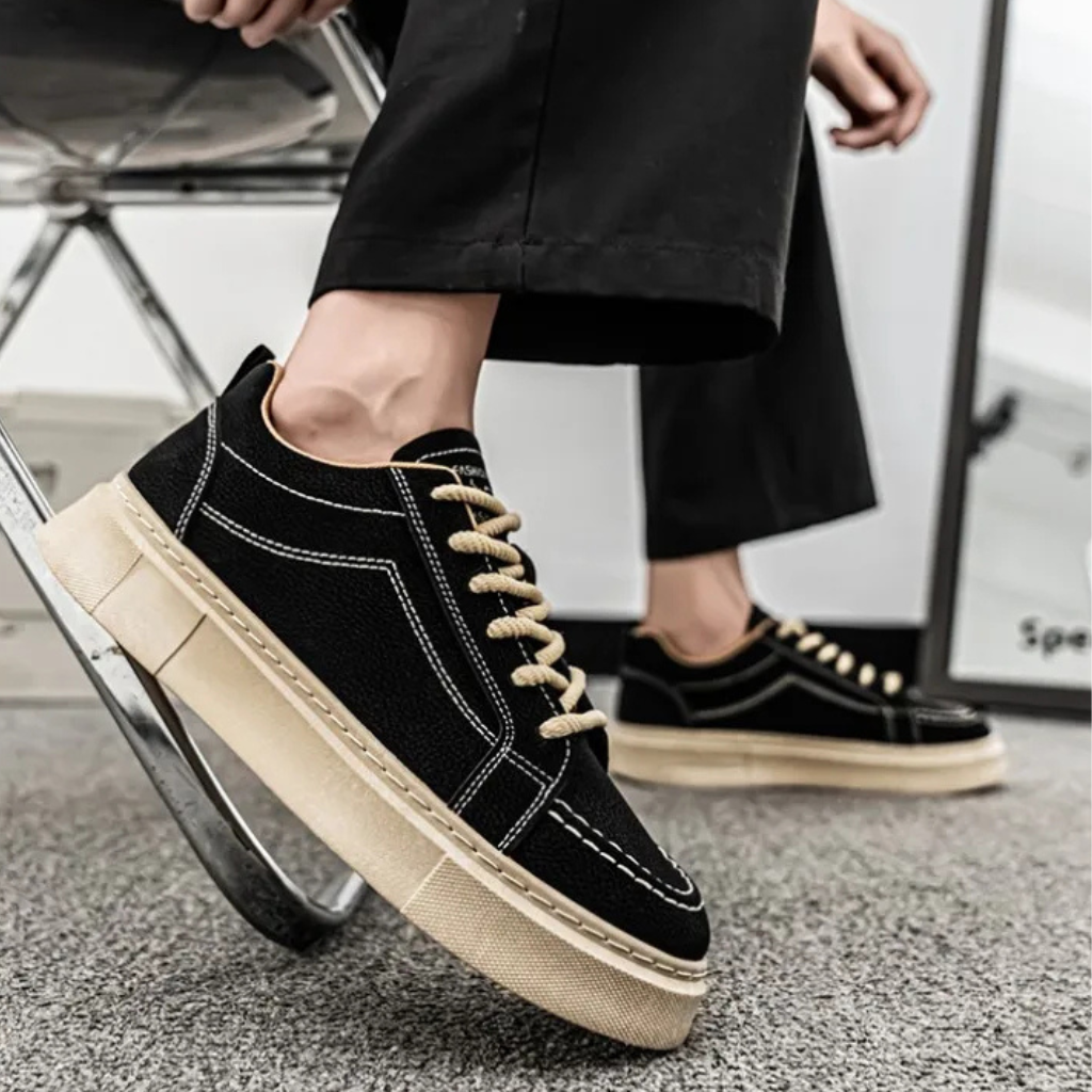 Tenis-Masculino-Casual-Calviori-Calviori-5