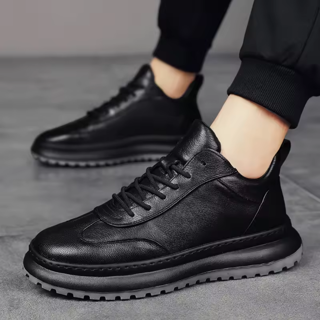 Tenis-Masculino-Casual-Calviori-Oxford-3