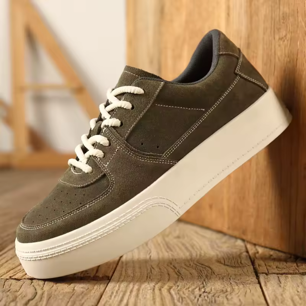 Tenis-Masculino-de-Camurca-Calviori-6
