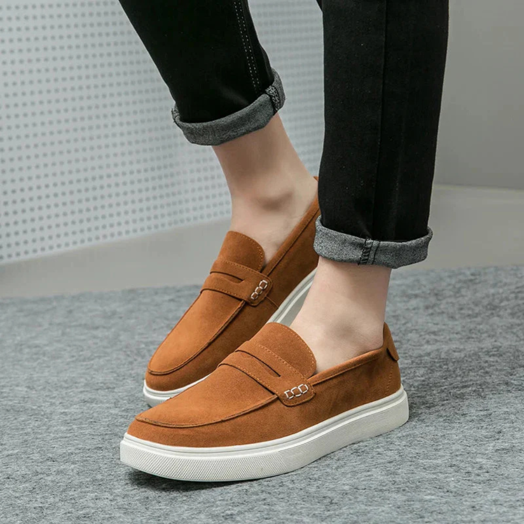 Tenis-Masculino-em-Camurca-Calviori-Ferri-7